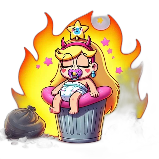 crown, pixel art, concept art, cartoon transparent PNG cut-out