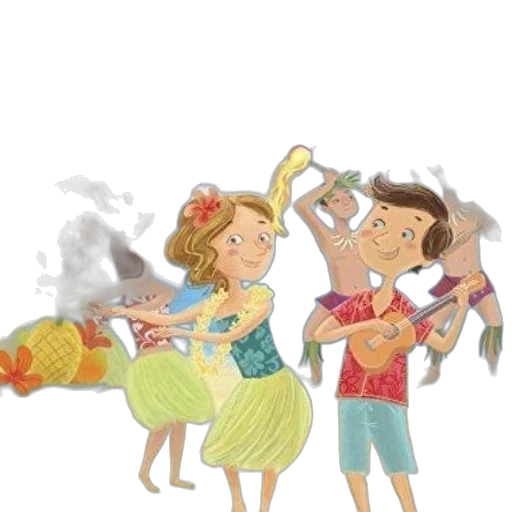 umbrella, dress, concept art, cartoon transparent PNG cut-out