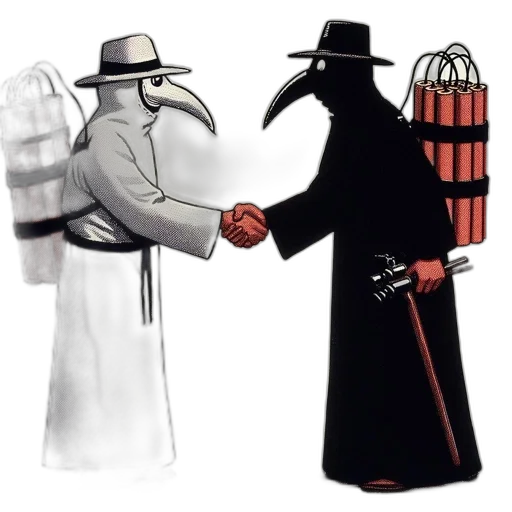 staff, mask, weapon, concept art transparent PNG cut-out