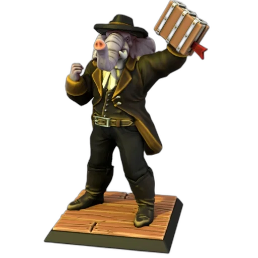 staff, concept art, 3d render, 3d-rendered transparent PNG cut-out