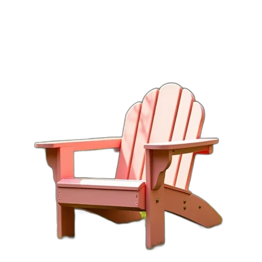 furniture, 3d render, photorealistic, watercolor transparent PNG cut-out