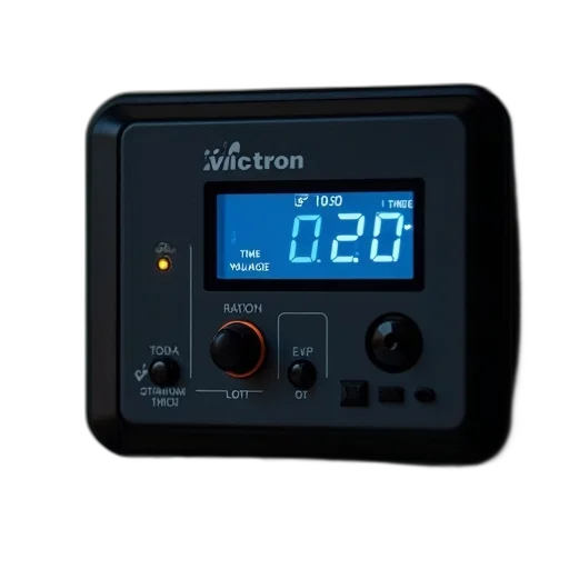 victron, battery, monitor, timer transparent PNG cut-out