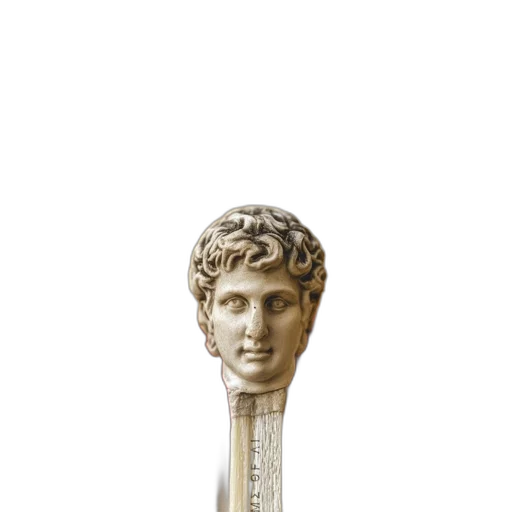 staff, bottle, sword, jewelry transparent PNG cut-out