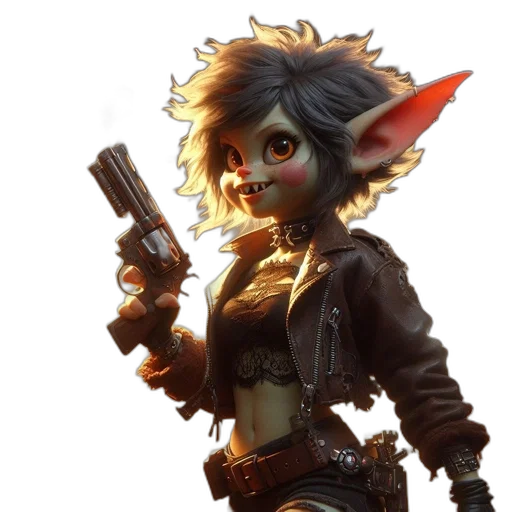 weapon, staff, concept art, fantasy art transparent PNG cut-out