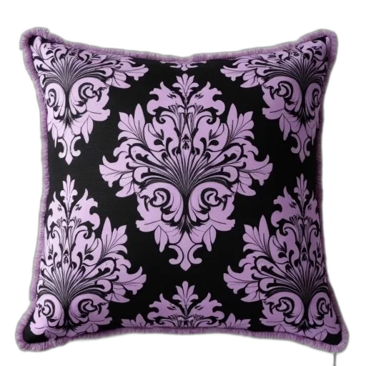 furniture, 3d render, photorealistic, dark transparent PNG cut-out