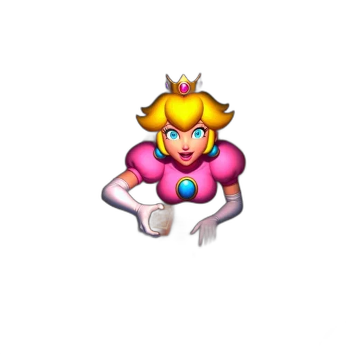 crown, staff, weapon, jewelry transparent PNG cut-out