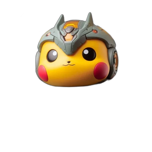 crown, mask, face, robot transparent PNG cut-out