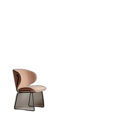 furniture, shoes, hair, hat transparent PNG cut-out