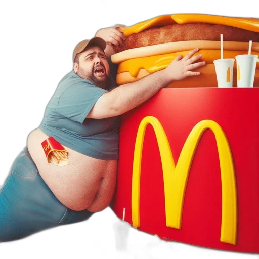 food, creature, weapon, concept art transparent PNG cut-out