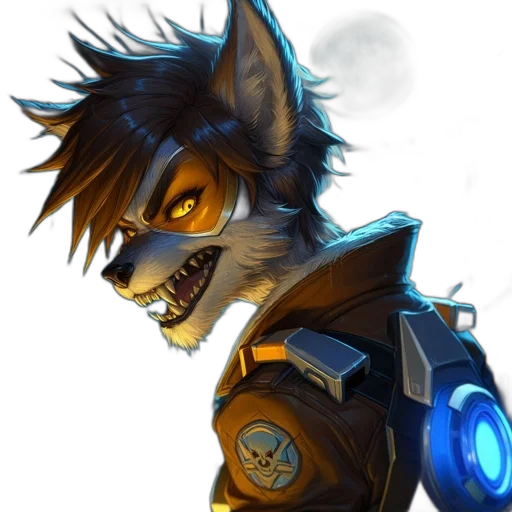 staff, mask, jacket, concept art transparent PNG cut-out