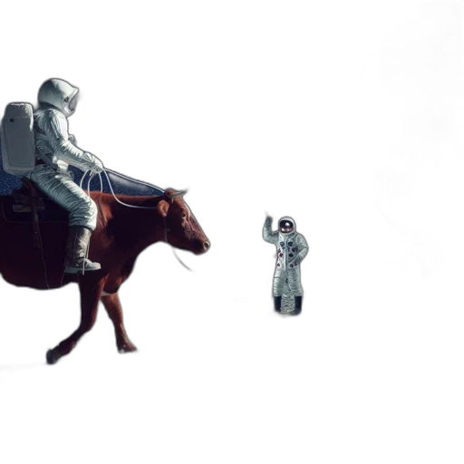 animal, jacket, robot, creature transparent PNG cut-out