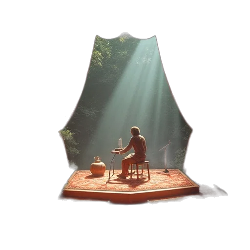furniture, umbrella, robot, mask transparent PNG cut-out