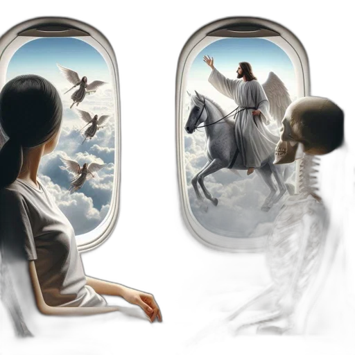 concept art, fantasy art, photorealistic, comic book art transparent PNG cut-out