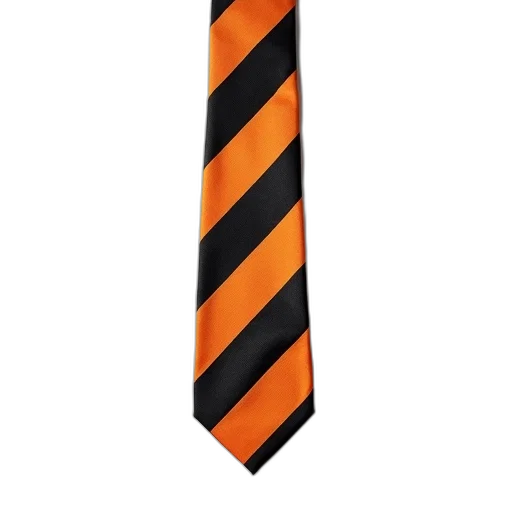 staff, 3d render, striped, tie transparent PNG cut-out
