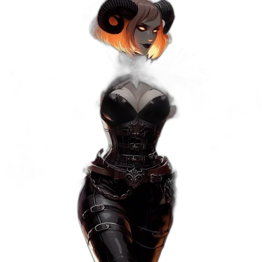 dress, robot, mask, jacket transparent PNG cut-out
