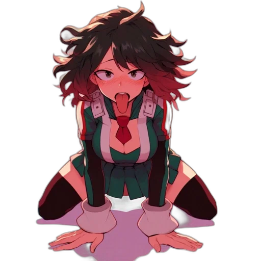 creature, mask, face, dress transparent PNG cut-out