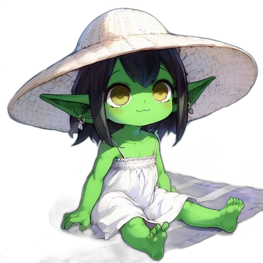 hat, dragon, creature, mask transparent PNG cut-out
