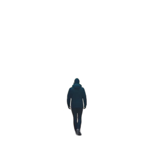 jacket, robot, creature, mask transparent PNG cut-out