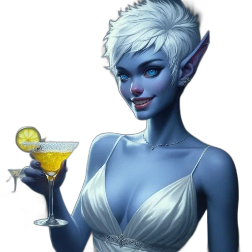 staff, fantasy art, concept art, comic book art transparent PNG cut-out