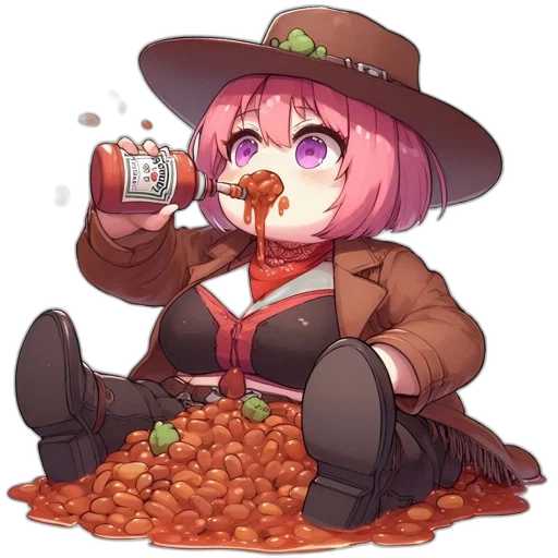food, creature, bottle, animal transparent PNG cut-out