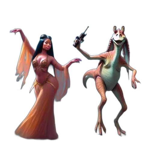 dragon, creature, concept art, fantasy art transparent PNG cut-out
