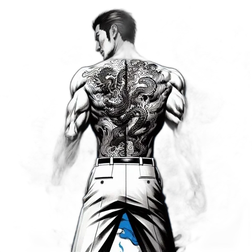 comic book art, concept art, photorealistic, cartoon transparent PNG cut-out