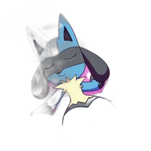 staff, mask, hat, creature transparent PNG cut-out