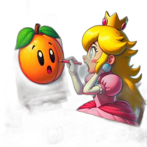 crown, food, weapon, dress transparent PNG cut-out