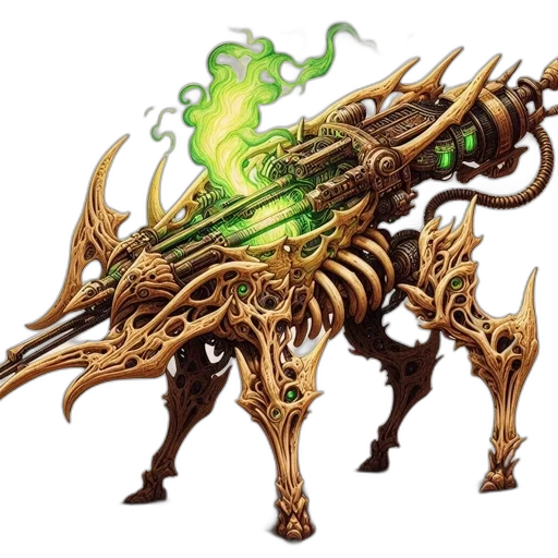 dragon, staff, weapon, sword transparent PNG cut-out