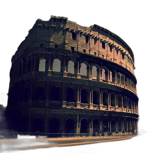building, crown, car, shoes transparent PNG cut-out