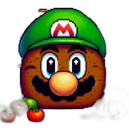 hat, face, food, mask transparent PNG cut-out