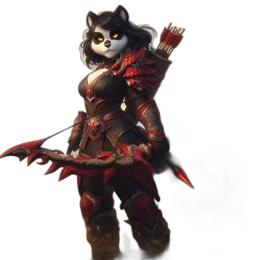 staff, animal, weapon, concept art transparent PNG cut-out