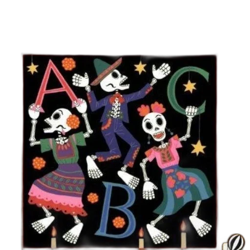 vibrant, book, cover, featuring transparent PNG cut-out