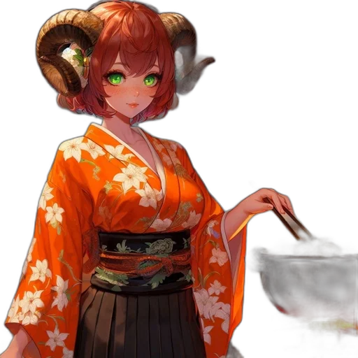 staff, food, dragon, concept art transparent PNG cut-out