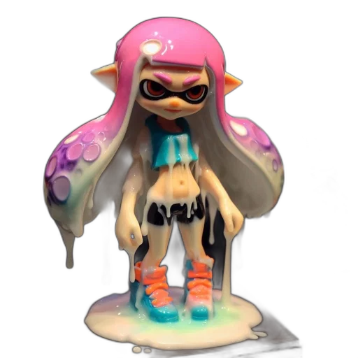 dress, weapon, jacket, staff transparent PNG cut-out
