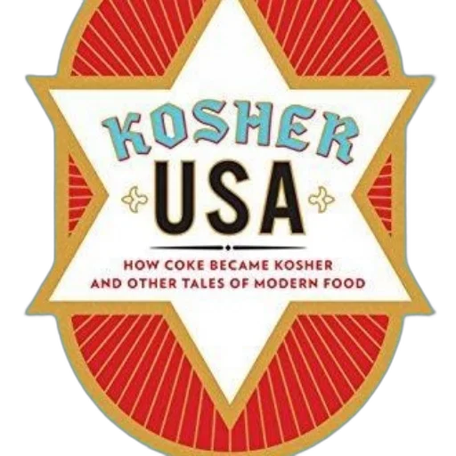 food, cover, kosher, usa transparent PNG cut-out