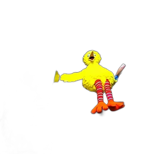 staff, animal, weapon, creature transparent PNG cut-out