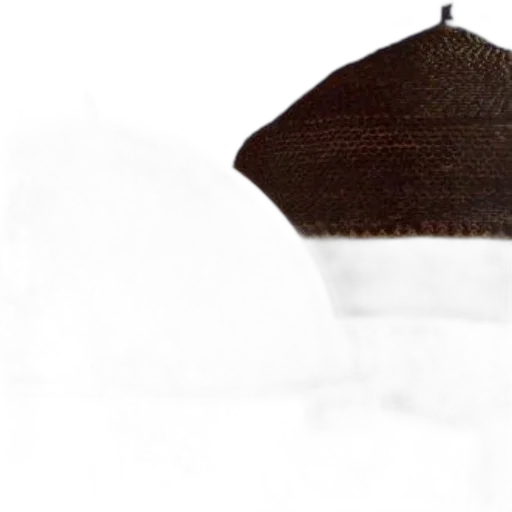 hat, umbrella, crown, dress transparent PNG cut-out