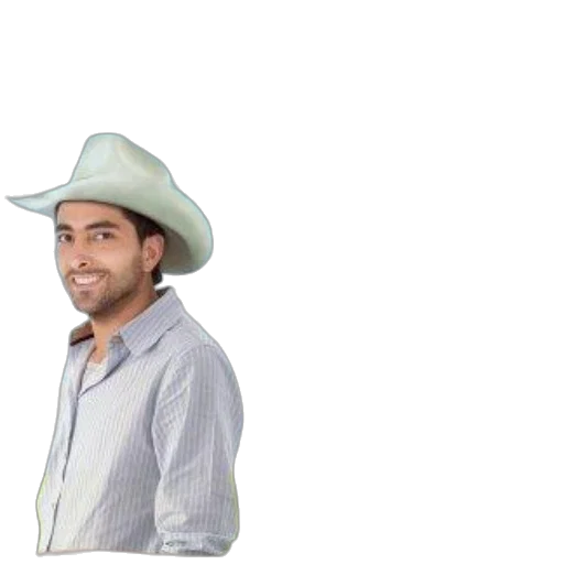 hat, animal, jacket, staff transparent PNG cut-out