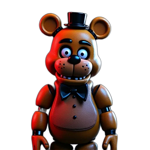 animal, creature, staff, robot transparent PNG cut-out