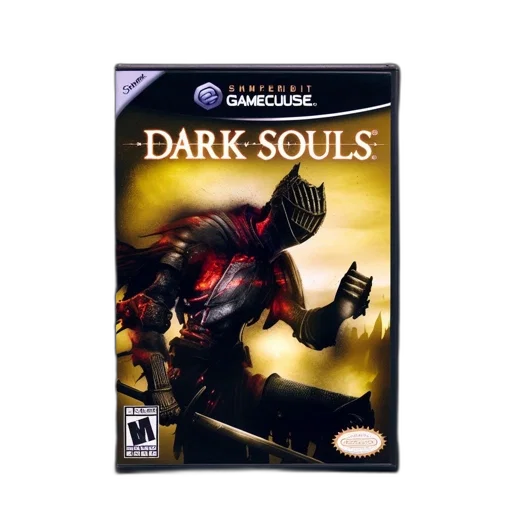 dark, scene, portrays, souls transparent PNG cut-out