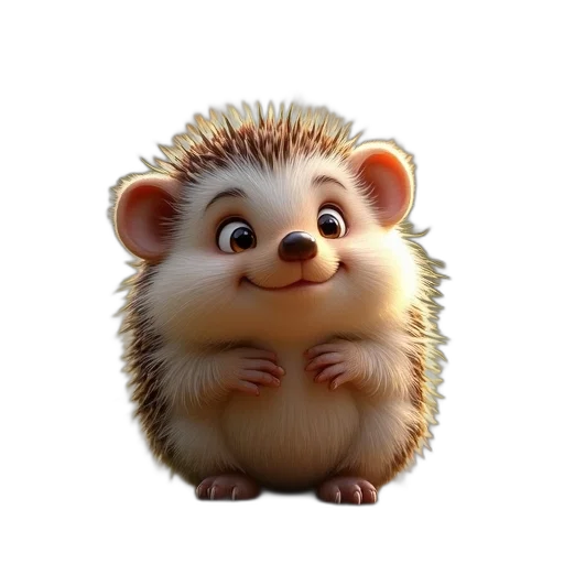 animal, creature, staff, face transparent PNG cut-out