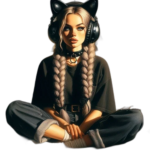staff, mask, pixel art, fantasy art transparent PNG cut-out
