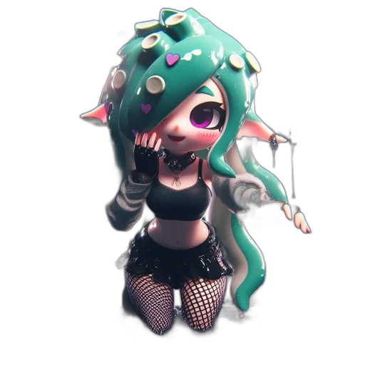 staff, weapon, creature, mask transparent PNG cut-out
