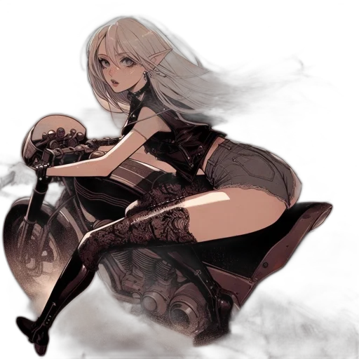 dress, sword, weapon, dragon transparent PNG cut-out