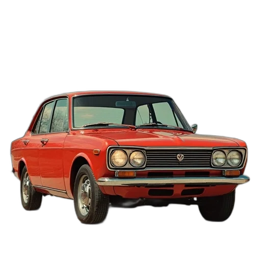 car, photorealistic, 3d render, owners transparent PNG cut-out