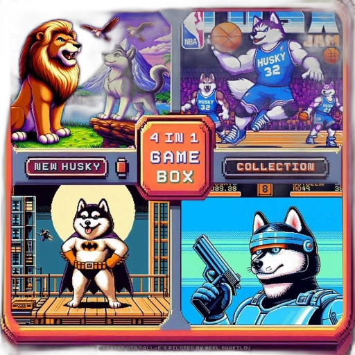 pixel art, concept art, fantasy art, cartoon transparent PNG cut-out
