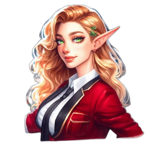 staff, dragon, fantasy art, pixel art transparent PNG cut-out