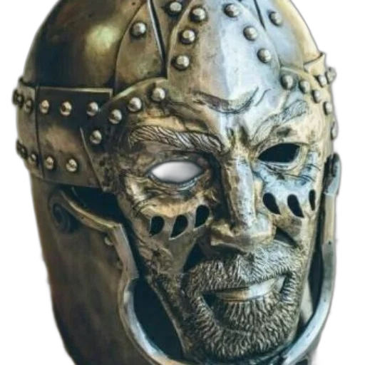 mask, face, crown, jewelry transparent PNG cut-out