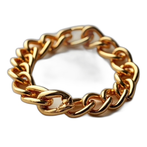 jewelry, crown, 3d render, golden transparent PNG cut-out